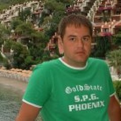 Mustafa Bora Bozca