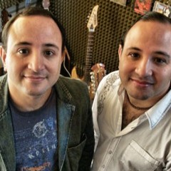 Victor y Pablo Escalona