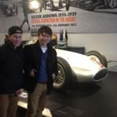 Jurgen Van der Steen