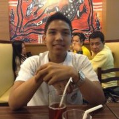 Richard Joseph Feria