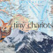 tiny chariots