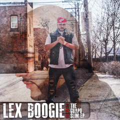 Lex Boogie