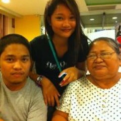 Renniel Ariado Cayno