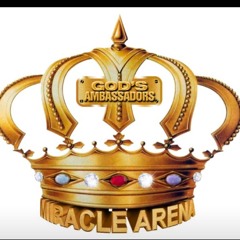 Miracle Arena Vroukie K.K