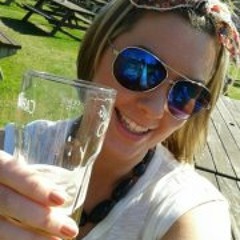 Naomi 'Nome' Jamieson