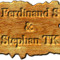 Ferdinand S & Stephan TK