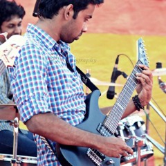 Aby Oommen