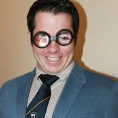 Michael 'Scotty' Linton