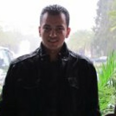 Mahmoud Beizak