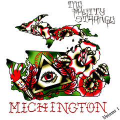 The_Pretty_Strange