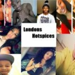 Londons Hotspices