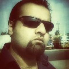 Muhammad Ali Bhatti 1