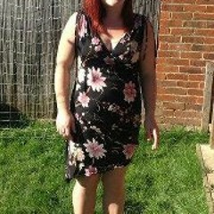 Rebecca Myhill