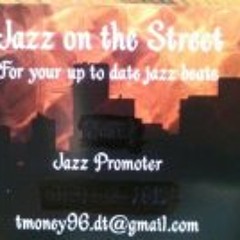 jazzonthestreet