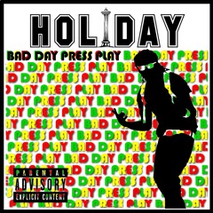 HolidayHipHop