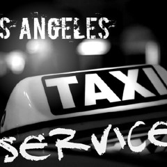 L-A-Taxi-Service