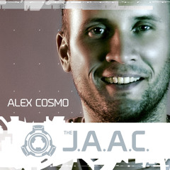 Alex Cosmo