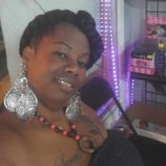 Serita TreZureme Wilson