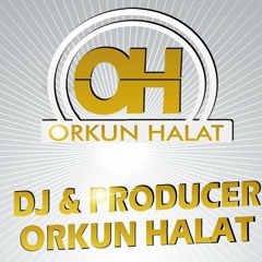 DJ Orkun Halat