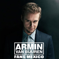 Armin Fans Mexico