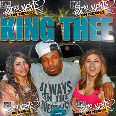 KING THEE MAKEYOUFAMOUS