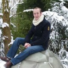 Matthijs van Ijzendoorn