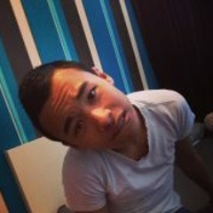 Justin van der Geest