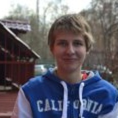 Roman Tarasov