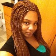 Princess Andrea Lawson