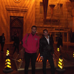 Mohamed  Abd Elmoteleb