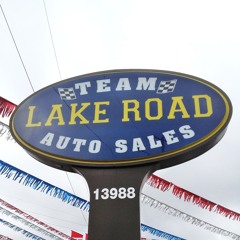Team Lake Road Auto