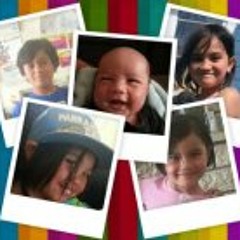 Allanah Te-Rangi Rimene