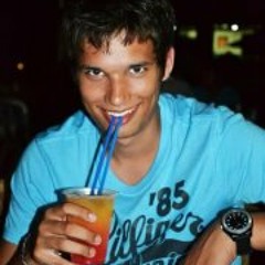 Tomáš 'Kakin' Kakáč