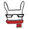 HipsterBunny