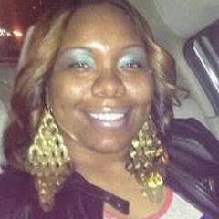 Sharon Johnson Coleman