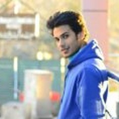 Rohail Ahmed 3