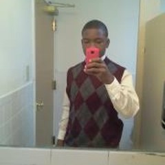 Alex Prettie Boy Johnson