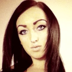 Kirsty Burton