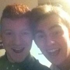 Liam Stenton-Hibbert