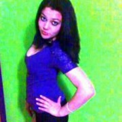 Faith Nicole Christley