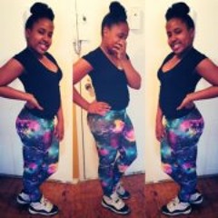 Tianaa Mariee