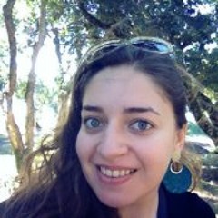 María Belén Del Río Otto