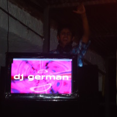 German Vivas Dj