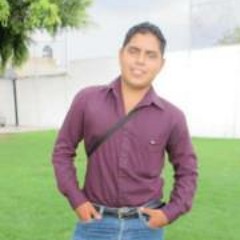 Oscar E. López Ramos