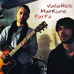 Vallarelli Markone Farfa