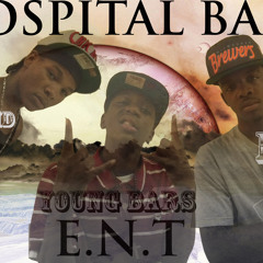 Hospital Bars ENT