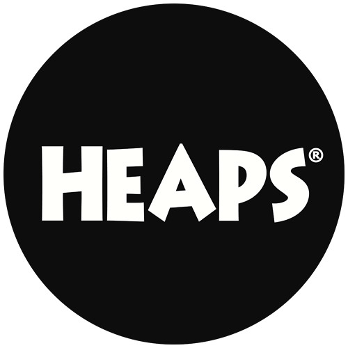 SoundCloud profile picture for @heaps