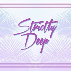 Strictly Deep DJ's