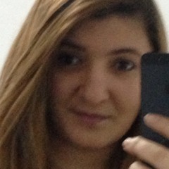 Raghda Laibi