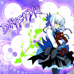 Driftyk